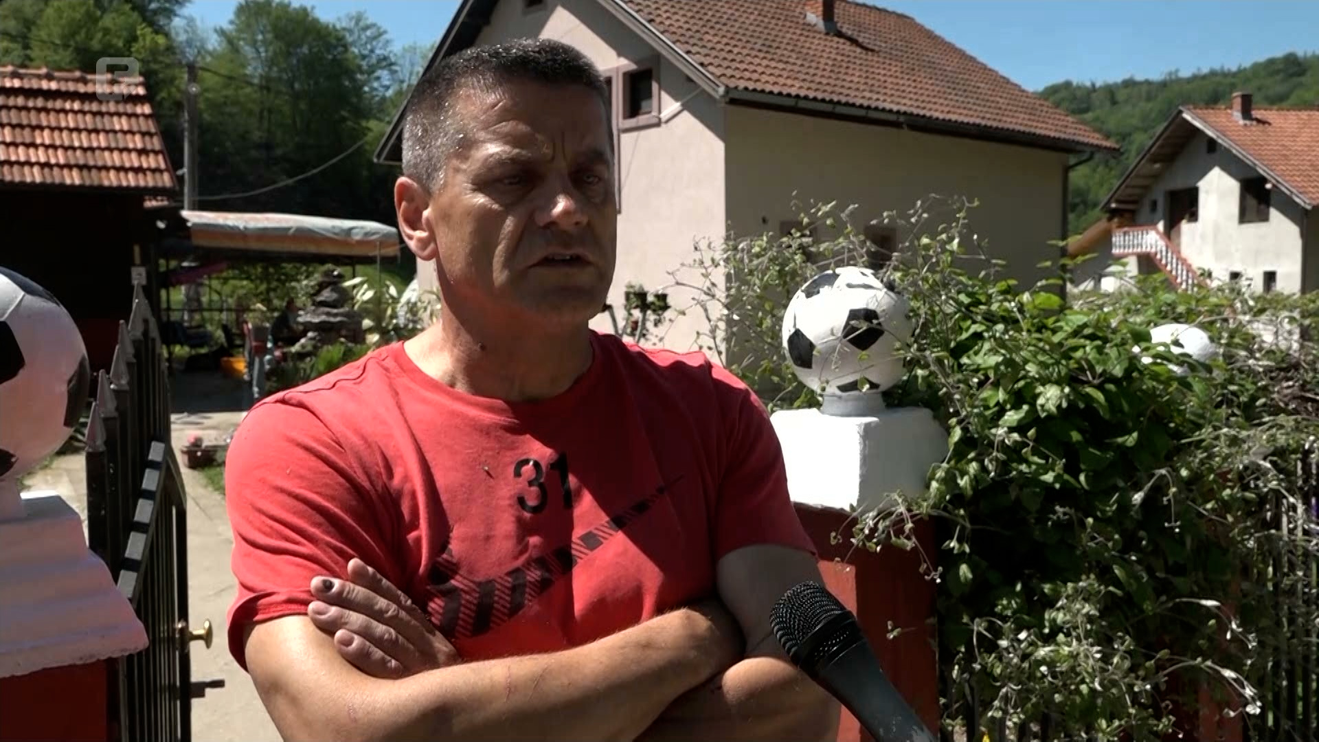 Zakopavanje istine i pravde